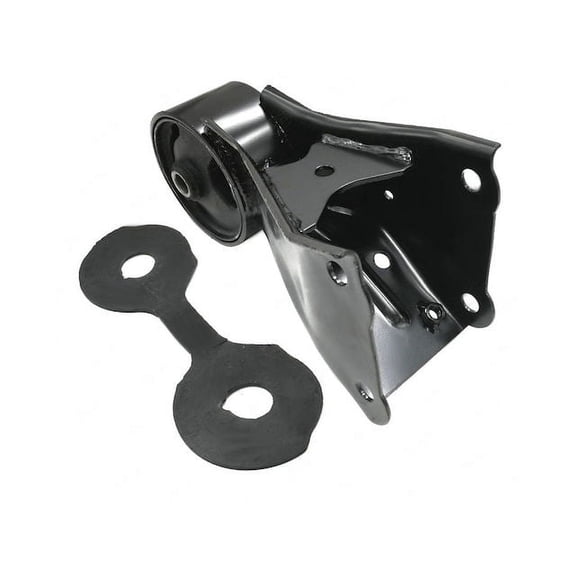 Rear Right Engine Mount - Compatible with 1993 - 2002 Mercury Villager 1994 1995 1996 1997 1998 1999 2000 2001