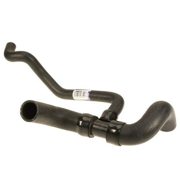 Lower Radiator Hose - Compatible with 1998 - 2002 Chevy Cavalier 1999 2000 2001