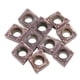 thumbnail image 2 of 10 piezas TCMT110204 VP15TF Insertos de de diamante CNC para acabado y semiacabado de material acero 45 Acero, acero A3, acero inoxidable 201,304, etc. Gloria Inserto de fresa de torneado, 2 of 7
