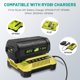 thumbnail image 5 of Batería Futurebatt de iones de litio de 40 V y 7,5 Ah para herramientas Ryobi, 5 of 8