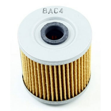 ATV Element Oil Filter Kawasaki KLF 220 Bayou 1988-2002