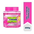 thumbnail image 2 of Gel para cabello Xtreme Princesa con Glitter 200 g, 2 of 4