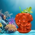 thumbnail image 5 of Geeki Tikis Disney The Little Mermaid Sebastian Ceramic Mug | Holds 24 Ounces, 5 of 7