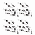 thumbnail image 1 of 40 Pzs 2N5551 NPN Transistor de Potencia Media D882, 1 of 5