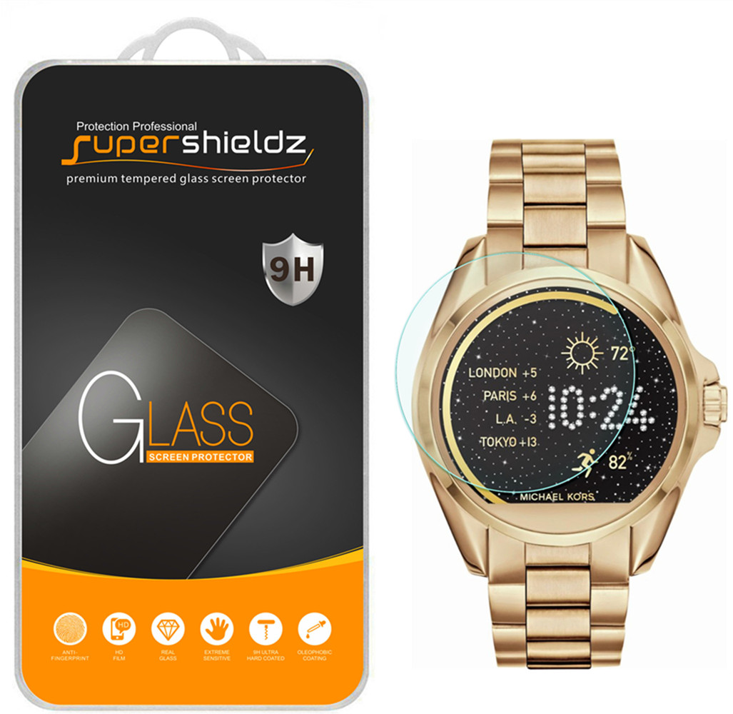 michael kors access screen protector