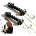 thumbnail image 1 of Fly Roost 2.0 Magnetic Rigging Tool – Fly Fishing Magnetic Threader for Tippet & Small Hooks, Easy & Precise Fly Line Threading, Ldeal for Low Light & Poor Eyesight, Works with Most Lines (6–24), 2pc, 1 of 6