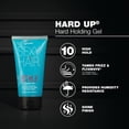 thumbnail image 4 of SexyHair Style Hard Up Gel de Fijaci&oacute;n Extra Fuerte | F&oacute;rmula No Descascara | Todo Tipo de Cabello | 150 ml, 4 of 6