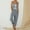 Grey, variant on Baqcunre One Piece Jumpsuit,Casual Loose Jumpsuit Print Fashion Beach Style Pocket Suspenders,Women's Pants Rompers for Women 2023 Overalls for Women Loose Fit Womens Clothes Blue L