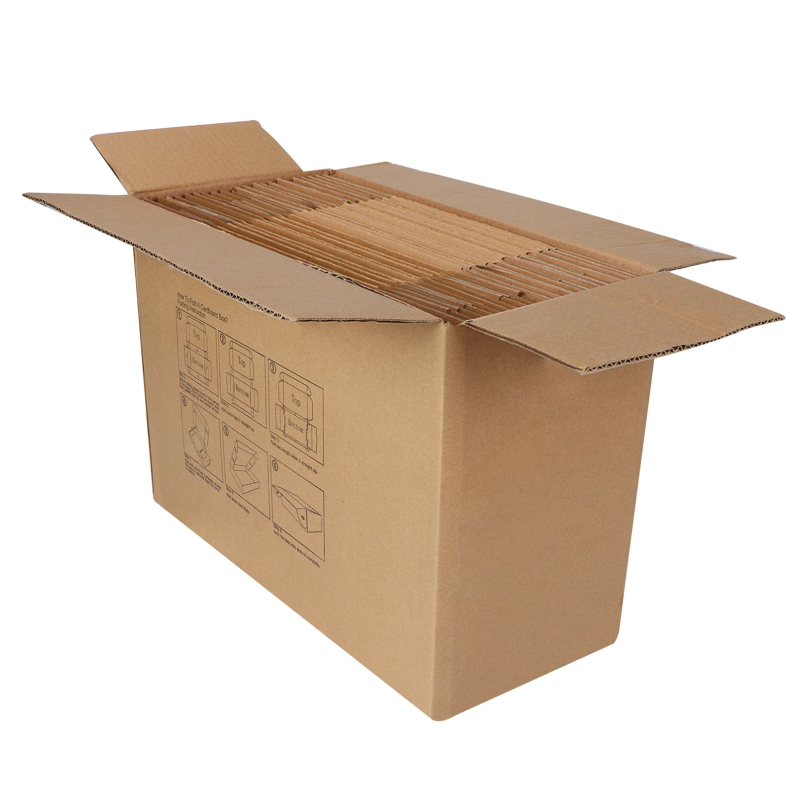 9 best places to buy cardboard boxes in 2022