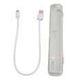 thumbnail image 1 of Tablet Pencil Charging Case for IOS Portable Wireless Charging Storage Pencil Box for IOS Tablet Pencil 1st 2nd Generation, 1 of 5