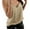 Gold, variant on Summer Tank Top For Women Sleeveless Womens Glitter Strappy Tank Tops Ladies Sexy Cami Vest Clubwear