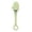 Light Green, variant on Beauty Tools1 Silicone Facial Cleansing Brush for Gentle Pore Cleansing and Soft Silicone Massage,3.94×0.98inch,Light Blue