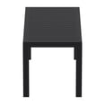 thumbnail image 3 of Ocean Rectangle Cofee Table Black, 3 of 7