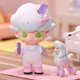 thumbnail image 1 of 2025 POP MART Dimoo Life University Series Caja sorpresa Juguetes Figuras de acción de anime kawaii Caja misteriosa Muñecas Regalo para niñas, 1 of 5