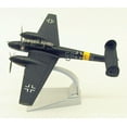 thumbnail image 2 of Corgi CG38507 BF110E-5 0.013 Nachtjagdeschwader 1942 Heinz Wolgang, 2 of 5