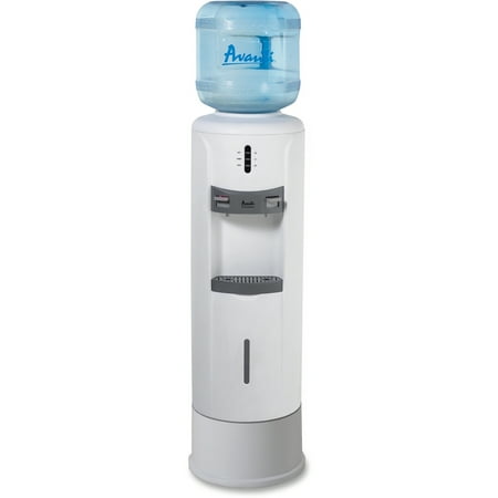 Avanti Water Dispenser Hot & Cold - White