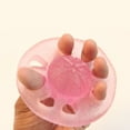 thumbnail image 3 of 8-Hole Hand Strengthener Gripper Trainer Grip Ball For Relief Injury Rehabilitation, 3 of 4