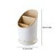 thumbnail image 5 of Soporte para Palillos  Estante Secar Utensilios Con 4 Compartimentos, 5 of 9