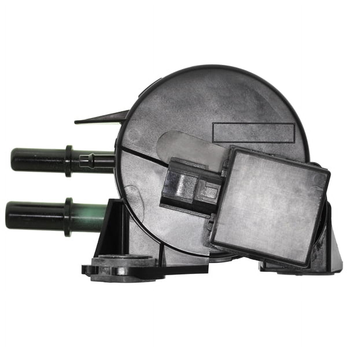 Vapor Canister Purge Solenoid