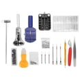 thumbnail image 3 of Relojes Caja Trasera Pin Link Spring Strap Remover Opener Tool Kit Set 147Pcs 507Pcs Reparación seitruly HA026255-02, 3 of 6