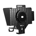 thumbnail image 2 of ICQOVD Prompter, Portable SLR Camera, Small Live Broadcast Host, Speech Prompter, 2 of 8