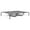 Light Gray, variant on IVV Elevated Dog Bed - Heavy Duty Dog Cot, Max 175LBS Load, Breathable Raised Dog Bed with Metal Frame, Portable Dog Bed for Outdoor Use, Dog Cots Beds for X-Large Dogs, Light Gray