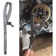 thumbnail image 4 of Flywheel Variator Clutch Spanner Wrench for Motorcycle Belt Pulley Remove Holder Repair Locking Tool_Special Gift, 4 of 5