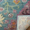 thumbnail image 4 of SAFAVIEH Crystal Debra Floral Area Rug, 4 of 4