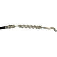 thumbnail image 3 of Parking Brake Cable - Dorman# C660315 Fits select: 2001-2002 DODGE RAM 3500, 3 of 3