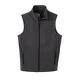 thumbnail image 5 of Port Authority Core Soft Shell Vest, 5 of 6
