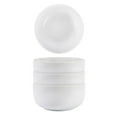 thumbnail image 2 of Safdie & Co. Gourmet Porcelain Bowl 4PC Set Super White, 2 of 4