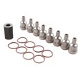 thumbnail image 3 of LOVIVER High Pressure Oil Rail Ball Tube Repair Kit Direct Replaces for 6.0, 3 of 8