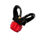 thumbnail image 4 of Boquilla de base ajustada a mano con protector de boquilla, accesorios para herramientas, ensamblaje, reemplazo, asiento de boquilla, pulverizador de rojo, 4 of 8