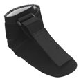 thumbnail image 1 of Adjustable Foot Droop Orthosis Ankle Foot Drop Postural Corrector Brace Orthosis Splint Ankle, Soft Inner Cloth Fabric, WearResistant Bottom, Exquisite Lock Edge, Powerful, 1 of 7