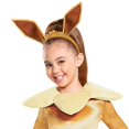 thumbnail image 2 of Déguisement de Luxe Eevee Pokemon pour Filles, 2 of 4