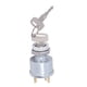 thumbnail image 4 of Interruptor de Encendido Bling Bling Reemplazo de Alto Rendimiento 4 Pines para Carrito de Golf E‑Z‑GO 1981+, 4 of 12