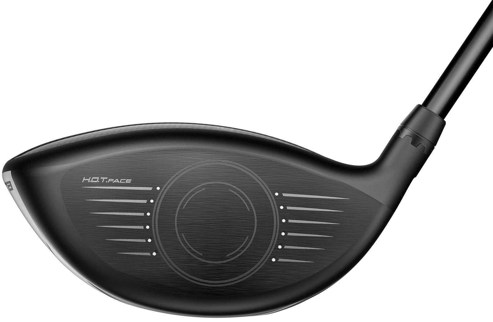 NEW Cobra Aerojet LS 10.5* Driver Graphite Hzrdus Smoke Black Gen