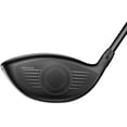 thumbnail image 3 of Cobra Aerojet LS Driver 10.5* (HZRDUS RDX Smoke Black, Stiff) NEW, 3 of 5
