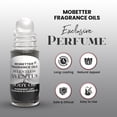 thumbnail image 3 of MOBETTER FRAGRANCE OILS Relentless Aventus Men's 1.0 Oz Fragrance Body Oil, 3 of 7