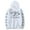 White -HJ05785, variant on LaurenzSide Hoodies Sweatshirt Long Sleeve Women Men Stylish Unisex Fashion Streetwear Casual