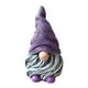 thumbnail image 2 of Adorno de gnomo de resina | Decoración de enanos para jardín y hogar | Figura de pie para estantería, mesa o alféizar | Decoración y regalo para todo el año, 2 of 3