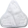 thumbnail image 4 of MesaSe 10 Pack  Pads Compatible with H2O H20 Mop X5 Steam Steam Cleaner 2, 4 of 7