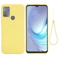 thumbnail image 1 of MasteelfCA Phone Cover Anti-fall Phone Protective Case with Lanyard Compatible for Moto G50, 1 of 6