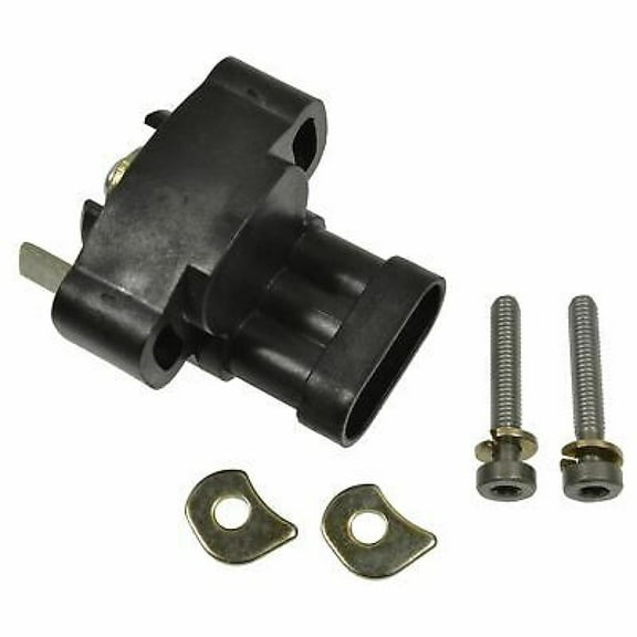 Herko Throttle Position Sensor TPS6088 for Chevrolet GMC Pontiac Cadillac 87-90