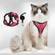 thumbnail image 5 of Pisexur Suministros para mascotas Correa para perros y gatos sin mangas estilo mascota reflectante y transpirable correa adecuada para gatos y perros al aire libre correaperros, gatos y animales, 5 of 6