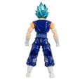 thumbnail image 3 of Dragon Ball Evolve - 5" Super Saiyan God Super Saiyan Vegito Action Figure Dragon Ball Super Dragon Ball Super, 3 of 7