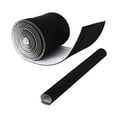 thumbnail image 1 of Labymos Cable Concealer Management Sleeve Wire Organizer for TV Computer Fridge Neoprene Cord Cover Cable, 1 of 7