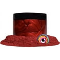 Premium Mica Powder Pigment Red “Akai Tsuki Red” (25g) Multipurpose DIY