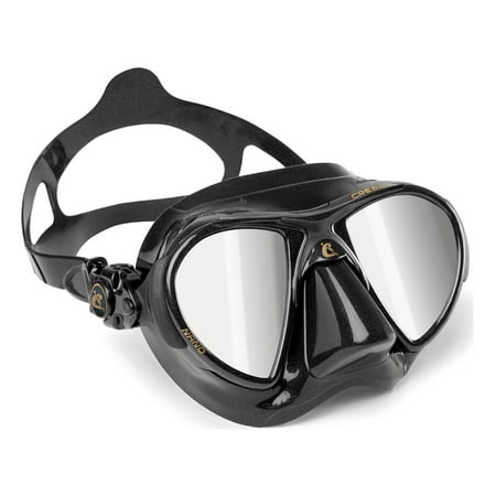 UPC: 0843607507516 | Cressi Nano Mirrored Mask