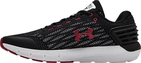 men's ua charged rogue wide 4e running shoes